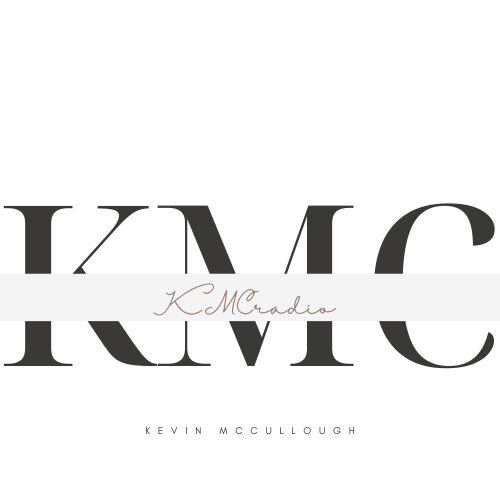 KMCradio – Kevin McCullough