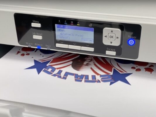 What Is Sublimation Printing: A Complete Guide
