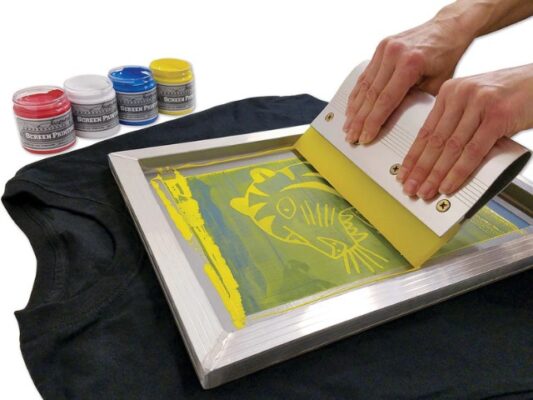 What Is Sublimation Printing: A Complete Guide