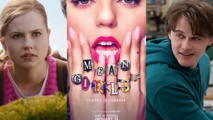 Things About "Mean Girl" 2024 You Want To Know