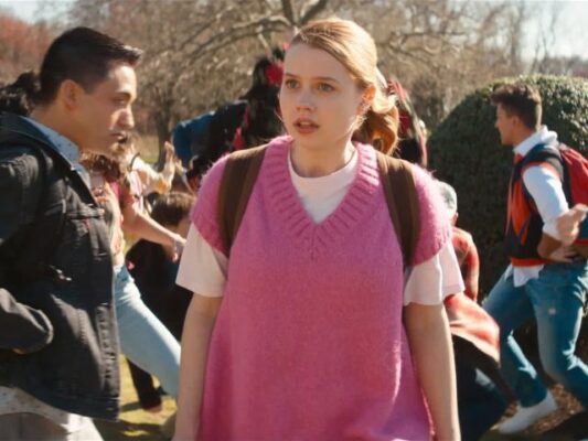 Things About "Mean Girl" 2024 You Want To Know