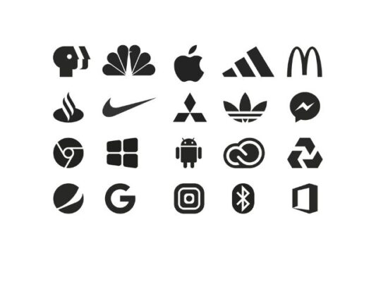 A Step-by-Step Guide To Design A Logo